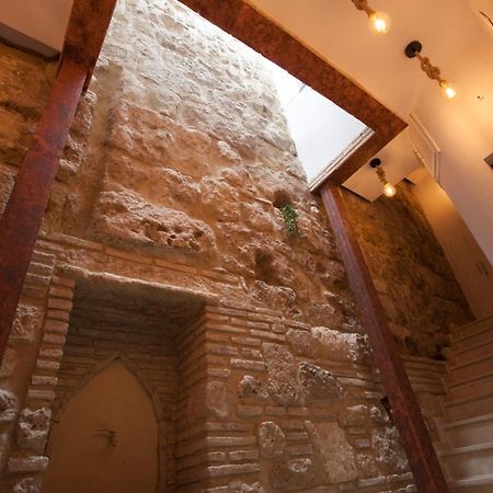 La Muralla De San Fernando De Кордоба Екстериор снимка