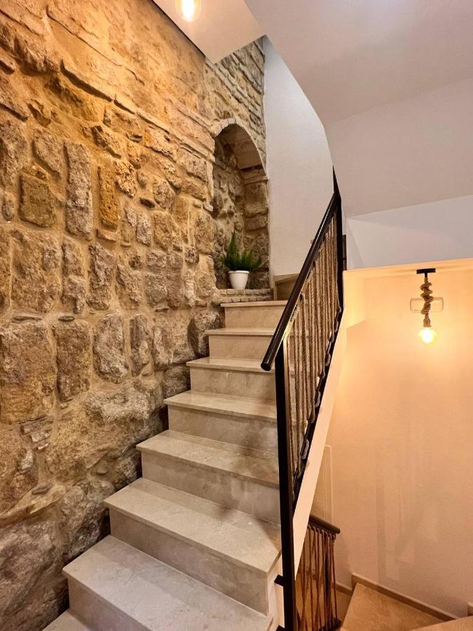 La Muralla De San Fernando De Кордоба Екстериор снимка