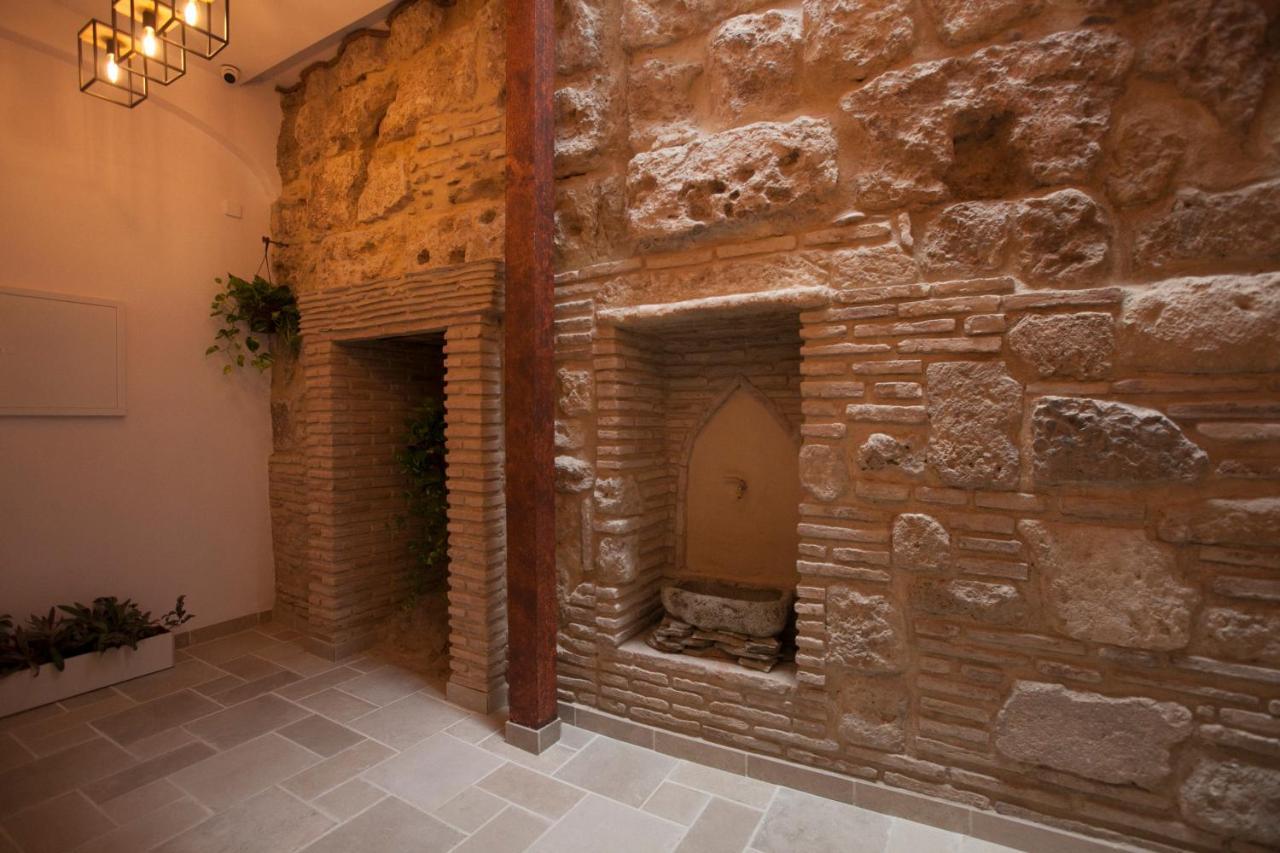 La Muralla De San Fernando De Кордоба Екстериор снимка