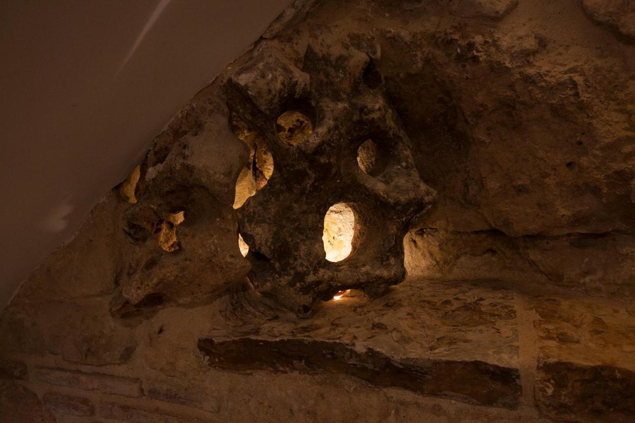 La Muralla De San Fernando De Кордоба Екстериор снимка
